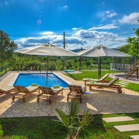 Vendégház Barban - CLI914