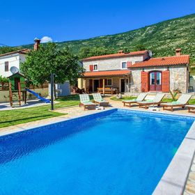 Vendégház Barban - CLI914