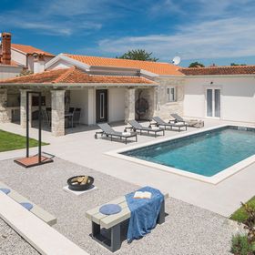 Vendégház Sveti Lovreč Pazenatički - CIS247