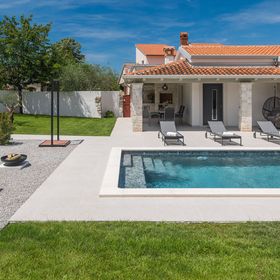 Vendégház Sveti Lovreč Pazenatički - CIS247