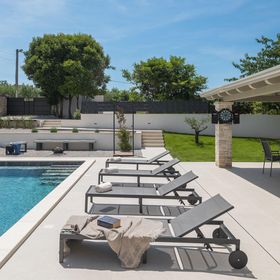 Vendégház Sveti Lovreč Pazenatički - CIS247