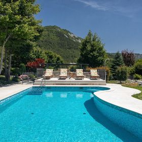 Vendégház Lupoglav - CLI243