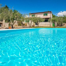 Vendégház Posedarje - CLD561