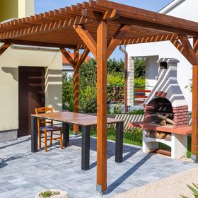 Apartman Barbat - CKR795