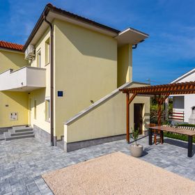 Apartman Barbat - CKR795