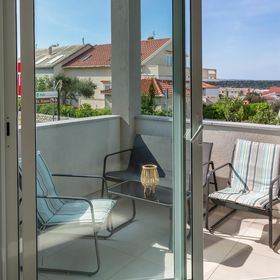 Apartman Barbat - CKR795