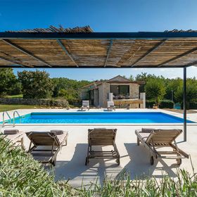 Vendégház Tinjan - CLI242