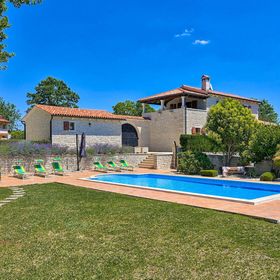 Vendégház Tinjan - CLI332