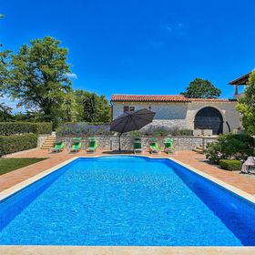 Vendégház Tinjan - CLI332