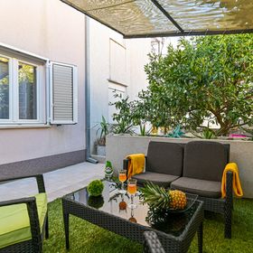 Apartman Okrug Gornji - CSC424