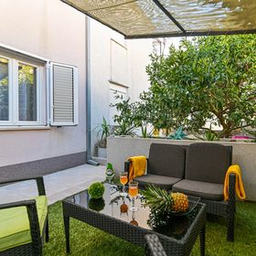 Apartman Okrug Gornji - CSC424