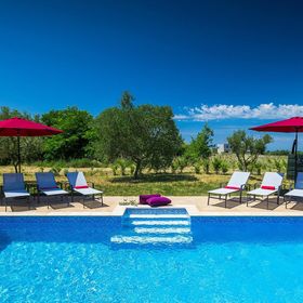 Vendégház Novigrad - Cittanova - CLI814