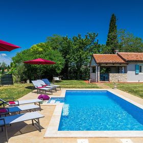 Vendégház Novigrad - Cittanova - CLI814