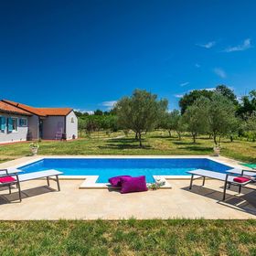 Vendégház Novigrad - Cittanova - CLI814