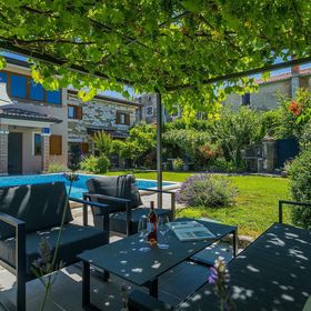 Vendégház Umag - Umago - CLS284