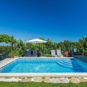 Vendégház Umag - Umago - CLS284