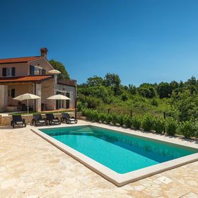 Vendégház Barban - CLI540