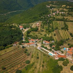 Vendégház Barban - CLI540