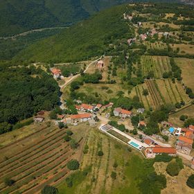 Vendégház Barban - CLI540