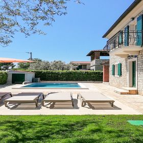 Vendégház Poreč - Parenzo - CLS632