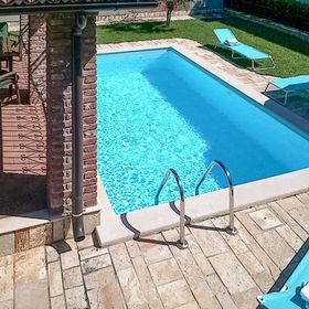 Vendégház Poreč - Parenzo - CLS631