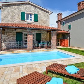 Vendégház Poreč - Parenzo - CLS631