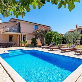 Vendégház Medulin - CLS513