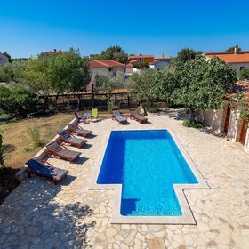 Vendégház Medulin - CLS513