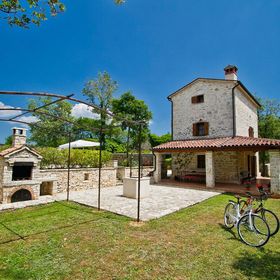 Vendégház Krnica - CLI309