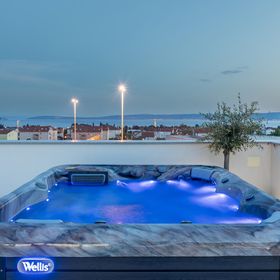 Apartman Kaštel Lukšić - CSC423