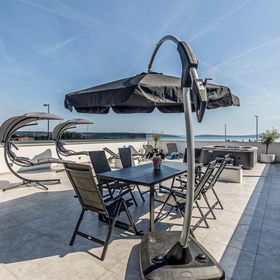 Apartman Kaštel Lukšić - CSC423