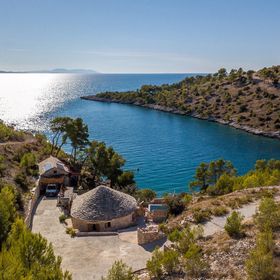 Vendégház Nerežišća - CLD727