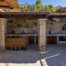 Vendégház Nerežišća - CLD727