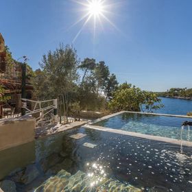 Vendégház Nerežišća - CLD727