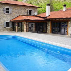 Vendégház Motovun - CLS319