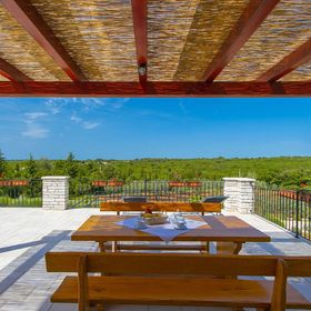 Vendégház Pula - CLI370