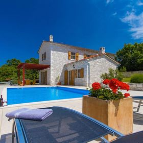 Vendégház Pula - CLI370