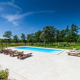 Vendégház Rovinj - CLI397