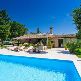 Vendégház Rovinj - CLI397