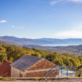 Apartman Bribir - CKN806