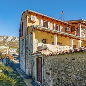 Apartman Bribir - CKN806