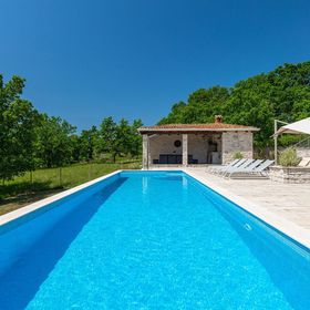 Vendégház Poreč - Parenzo - CLI297