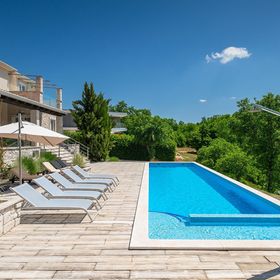 Vendégház Poreč - Parenzo - CLI297