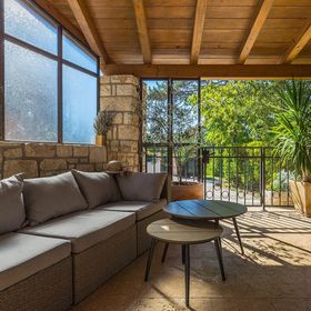 Vendégház Žminj - CLS303