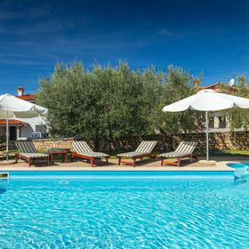 Vendégház Poreč - Parenzo - CLI568