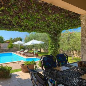 Vendégház Poreč - Parenzo - CLI568