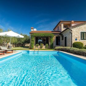 Vendégház Poreč - Parenzo - CLI568