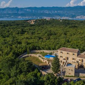 Vendégház Dobrinj - CLK132