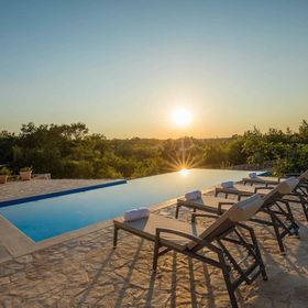 Vendégház Dobrinj - CLK132