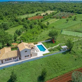 Vendégház Marčana - CLI496